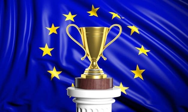 Blockchain-Wettbewerb: EU setzt 5 Millionen Euro aus