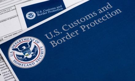 USA: Zollbehörde will Blockchain nutzen