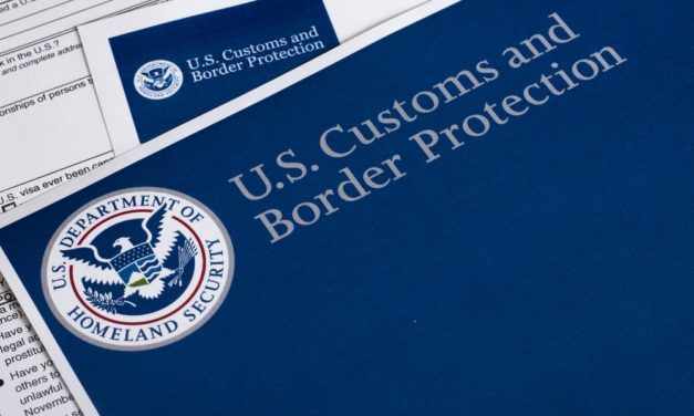 USA: Zollbehörde will Blockchain nutzen