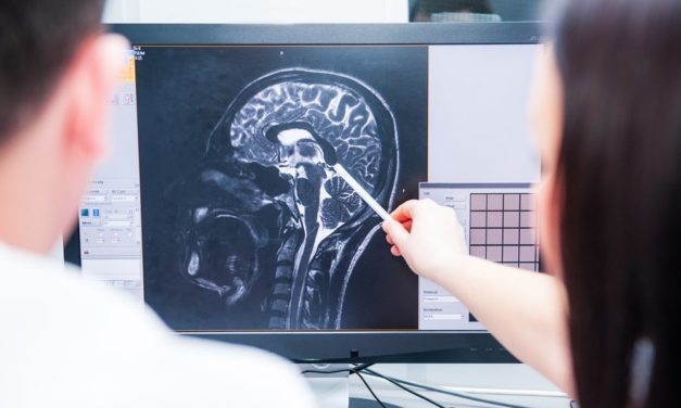 Blockchain-Technologie im Gesundheitswesen der Zukunft