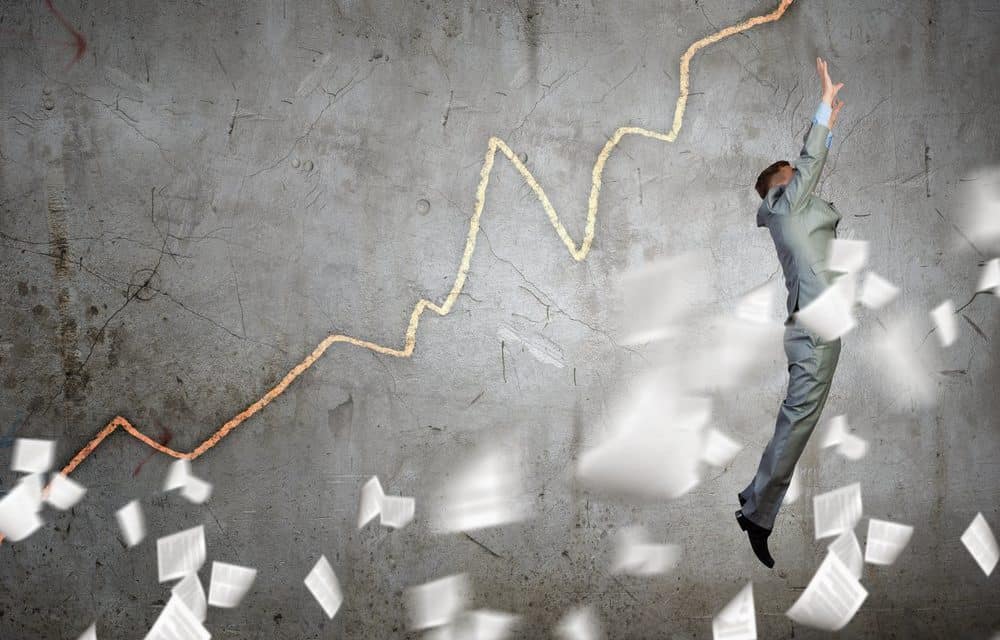 Neues Update pusht DASH-Kurs über 300 Euro