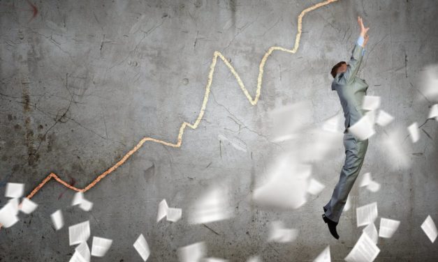 Neues Update pusht DASH-Kurs über 300 Euro