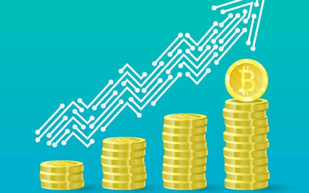 Metcalfe und die Zukunft von Bitcoin