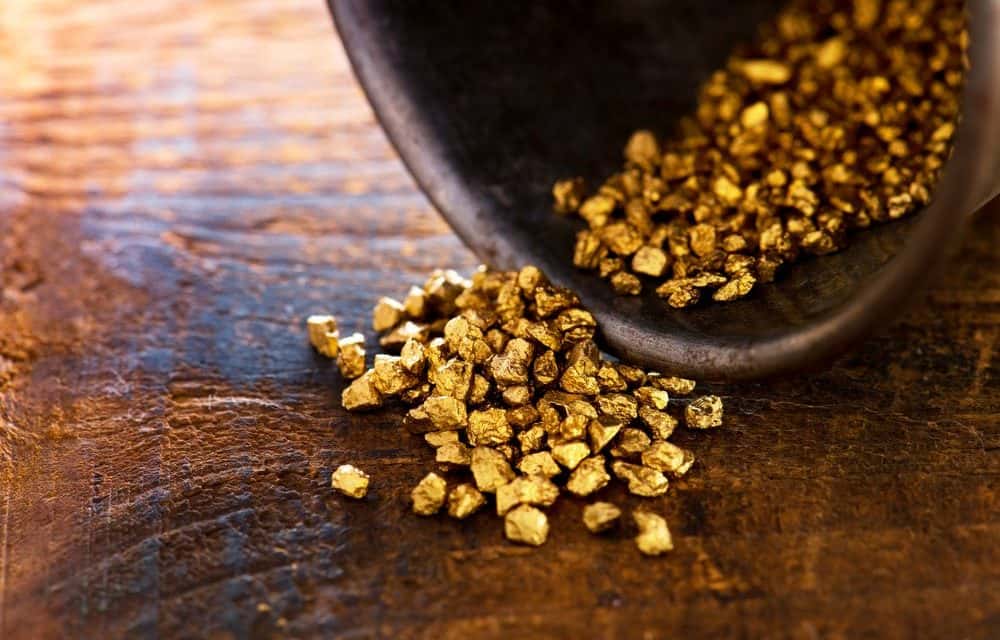 Nach Startschwierigkeiten: Bitcoin Gold ist jetzt live