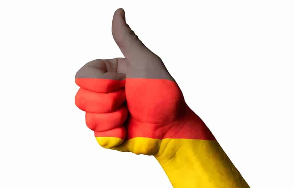 Erste Krypto-Stiftung Deutschlands gegründet – WINHELLER berät IOTA bei der Gründung