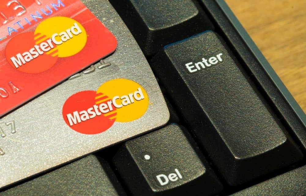 MasterCard arbeitet an einer weiteren Patentanmeldung zur Blockchain