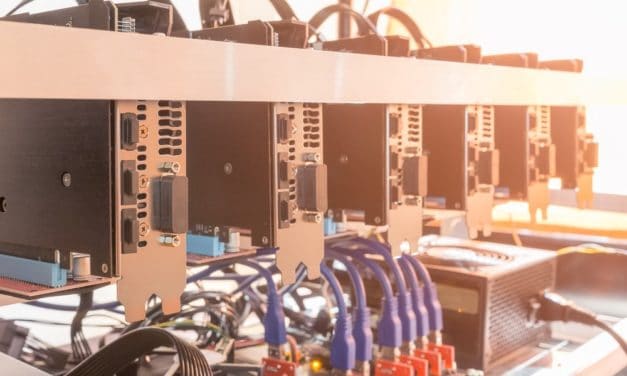 Analyst: Absatz von Grafikprozessoren könnte sich im nächsten Jahr halbieren