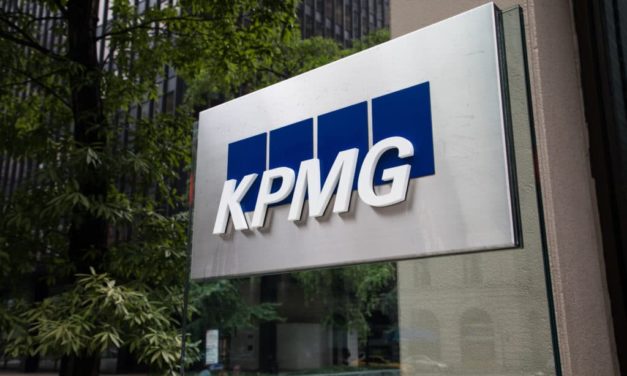 KPMG tritt Wall Street Blockchain Alliance bei