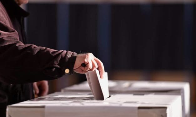 Kaspersky Lab und Parity präsentieren Wahlsystem auf der Blockchain