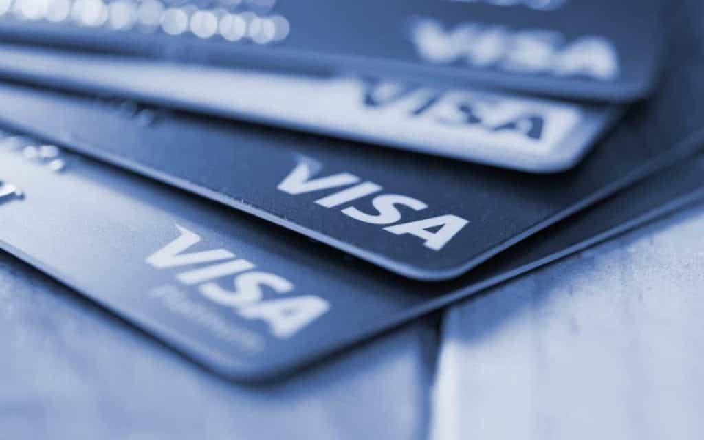 Visa startet Blockchain-Plattform B2B Connect
