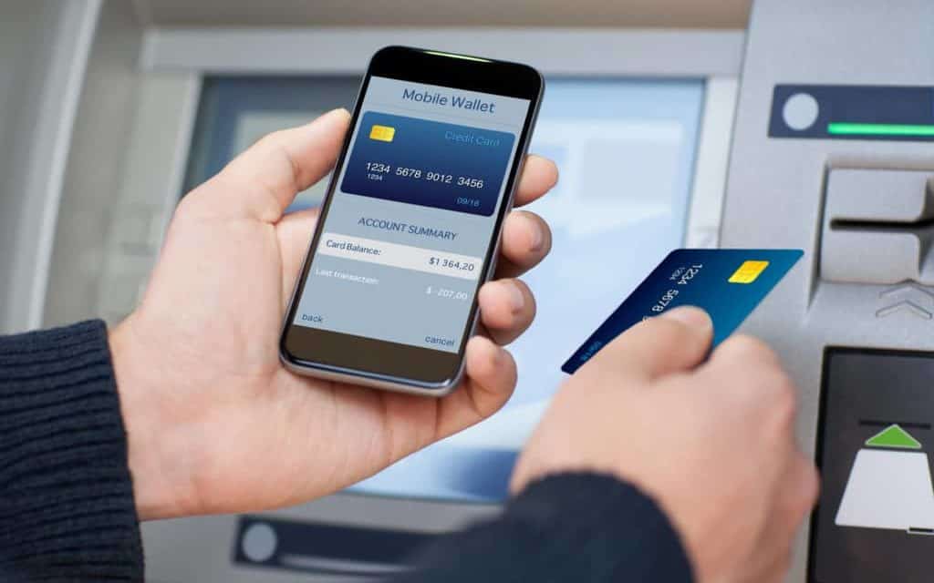 Bitcoin breitet sich aus: Bald auch an deinem Geldautomaten