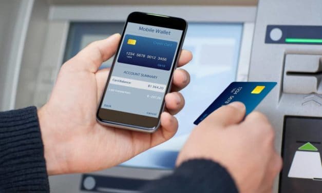 Bitcoin breitet sich aus: Bald auch an deinem Geldautomaten