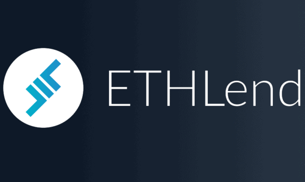 ETHLend startet Tokenverkauf am 25. November und eröffnet Whitelist