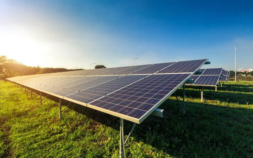 Australien: Regierung finanziert Blockchain Energie Projekt