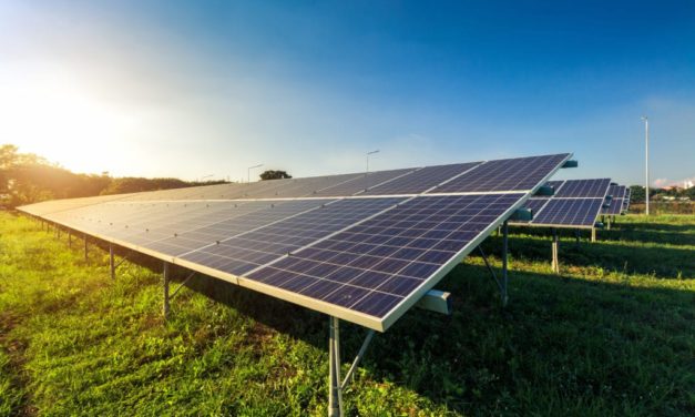 Australien: Regierung finanziert Blockchain Energie Projekt