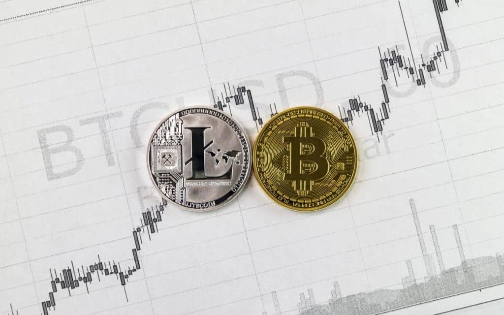 Lightning-Network führt Transaktionen zwischen verschiedenen Blockchains durch