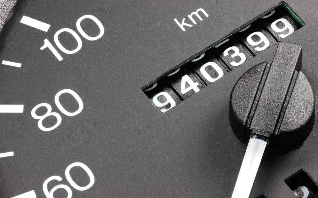 Blockchain gegen Betrug im Handel mit Gebrauchtwagen