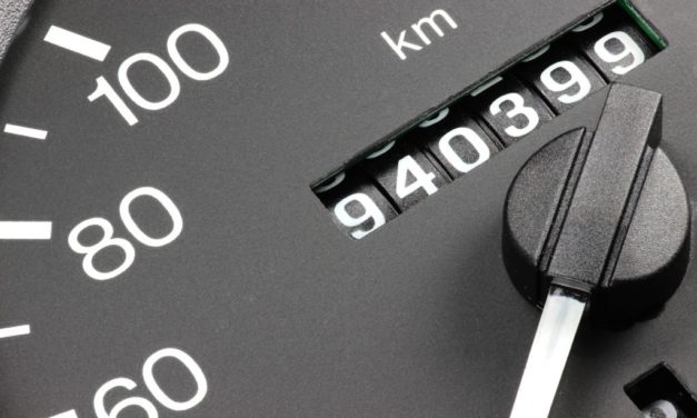 Blockchain gegen Betrug im Handel mit Gebrauchtwagen