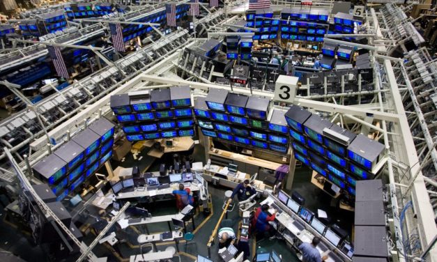 Frischer Wind um Bitcoin-Futures