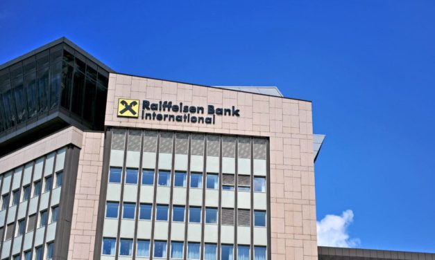 Raiffeisen Bank International tritt R3-Konsortium bei