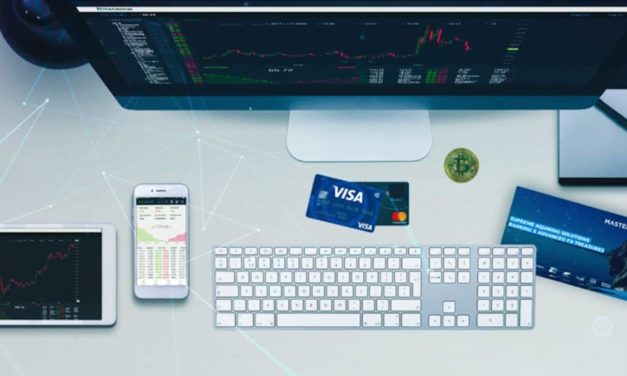 Masterpayment kooperiert mit Krypto-Börse Bitstamp