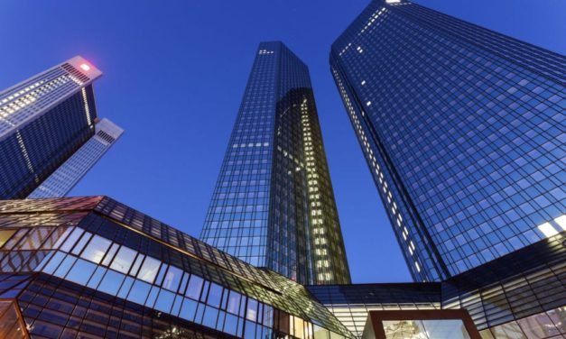 Deutsche Bank warnt vor Bitcoin: Das steckt dahinter