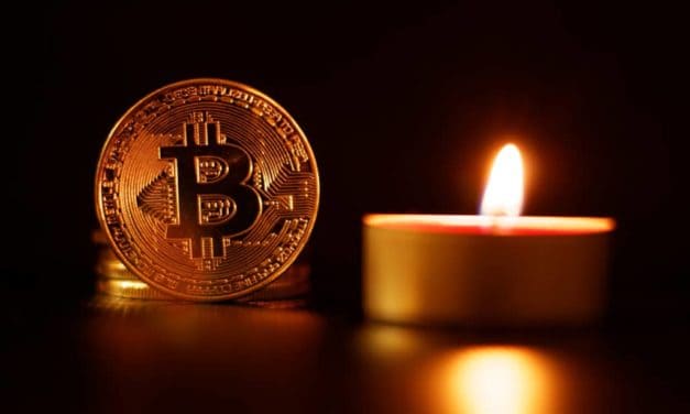 Mymoria: Mit Bitcoins die Bestattung bezahlen