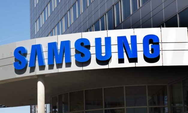 Samsung: Blockchain-Plattform für die südkoreanische Regierung