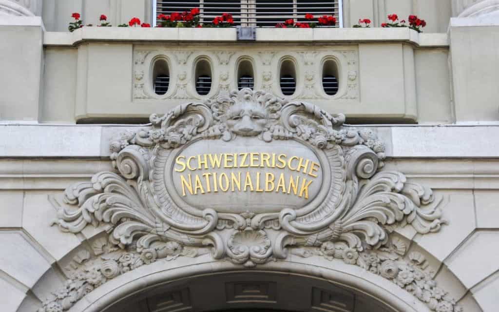 SNB-Präsident Thomas Jordan: Bitcoin & Co. lediglich Kapitalanlagen, keine Währungen