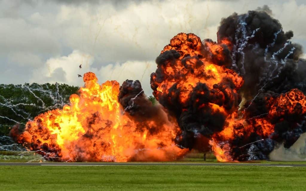 Wahnsinn: Kursexplosion am Krypto-Markt