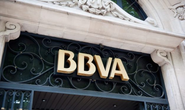 BBVA testet Datentransfer auf Waves