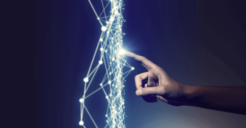 IOTA eröffnet Daten-Marktplatz