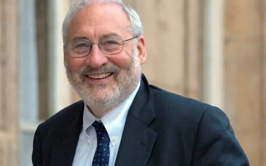 Ex-Weltbankchef Joseph Stiglitz: Der Bitcoin sollte verboten werden!
