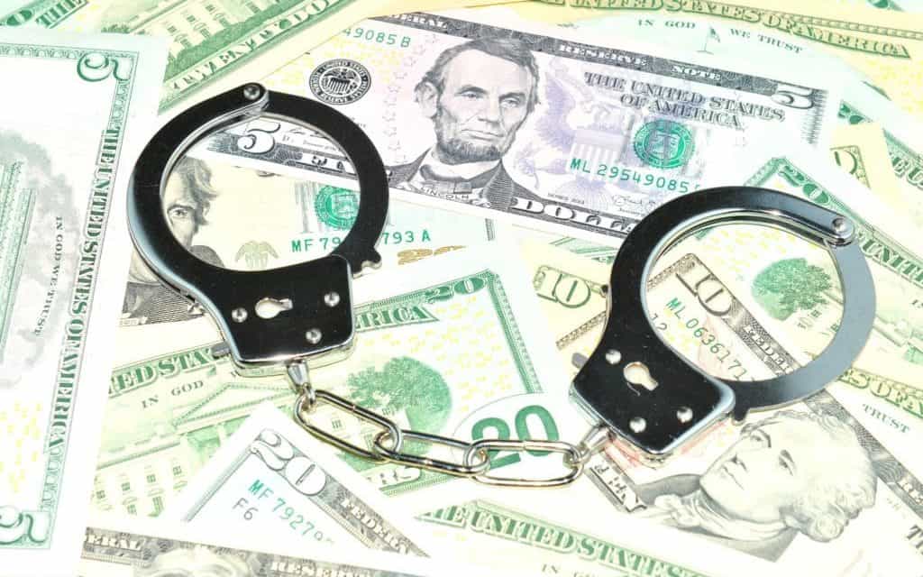 Steuerhinterziehung: Coinbase muss Daten von 14.355 US-Bürgern offenlegen