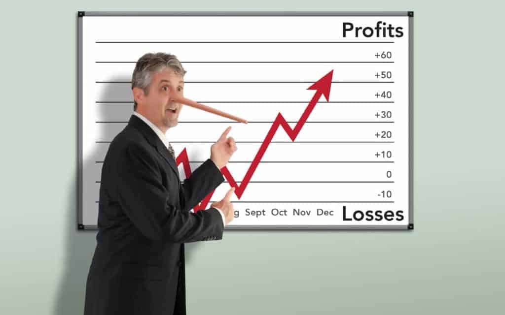 Die 10 größten Mythen über Kryptowährungen – Teil 10