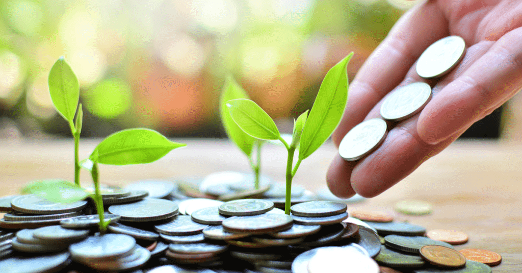 It’s a Mindset – ein kühler Kopf in stürmischen Kryptozeiten