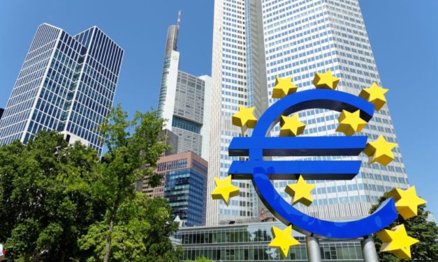 EZB-Direktoriumsmitglied: Banken zu langsam für Kyptowährungen