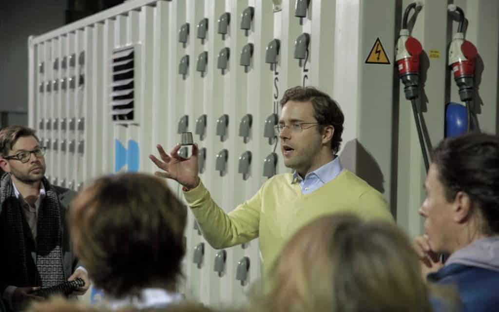 Envion: Mobile Mining Units – die Zukunft des Minings?