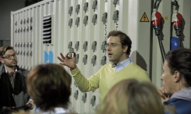 Envion: Mobile Mining Units – die Zukunft des Minings?