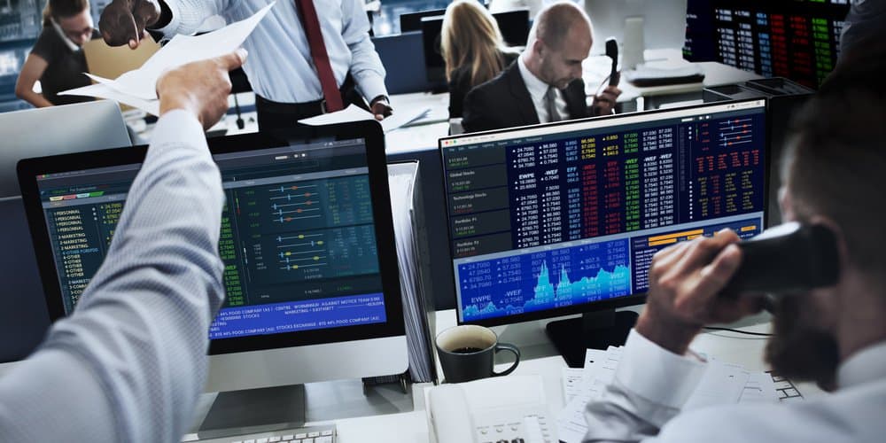 CFTC gibt Bitcoin-Futures grünes Licht