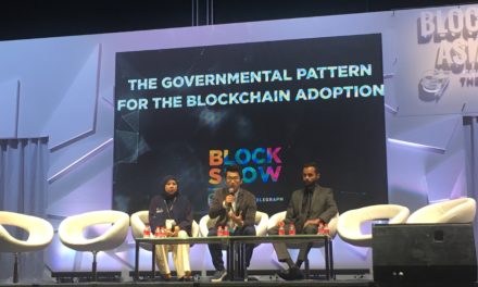 Blockchain-Ökosystem Singapur: Was nach der Blockshow Asia bleibt