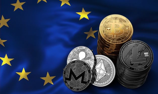 Europa führend beim ICO Funding