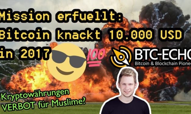 Video: Rekorde knacken, IOTA Marketplace und mehr im Wochenrückblick