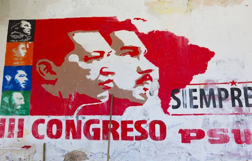 Venezuela: Staatliche Kryptowährung „Petro“ soll Wirtschaftskrise mildern