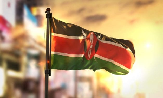Kenia: Trader wegen Diebstahls angeklagt
