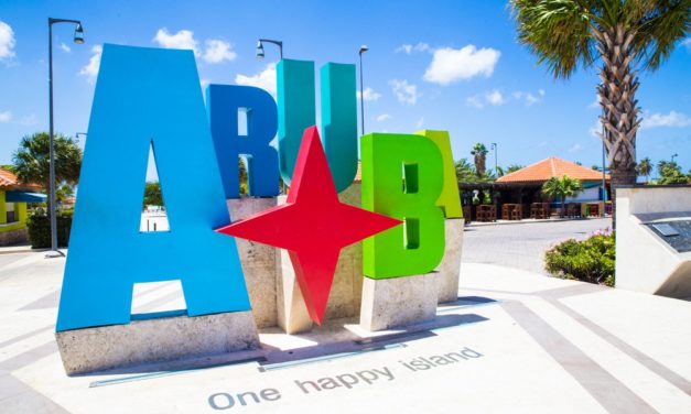 Blockchain-Strand? Aruba testet Ethereum, um den Tourismus zu unterstützen