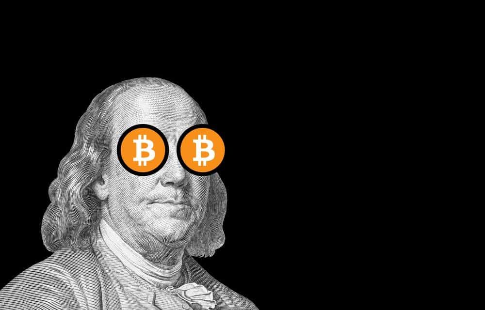 Adaption in den USA: Gesetzesentwürfe & Bitcoin-Automaten