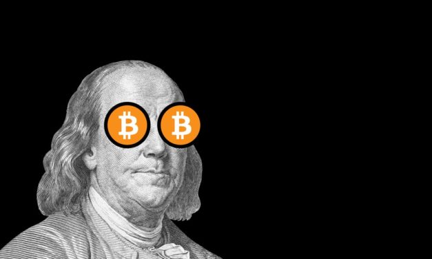Adaption in den USA: Gesetzesentwürfe & Bitcoin-Automaten