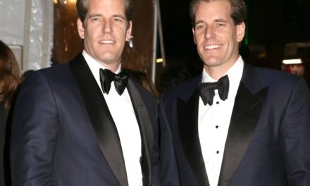 Winklevoss-Twins: BTC-Milliardäre