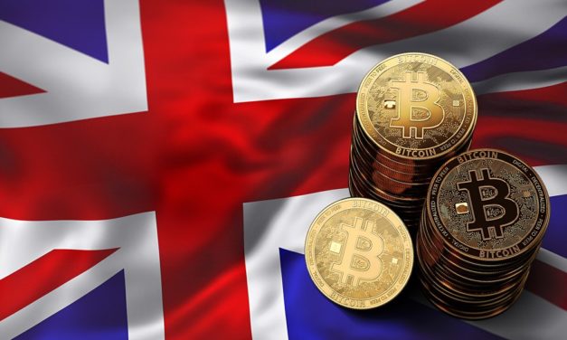 Großbritannien will Handelsplätze für Kryptowährungen regulieren